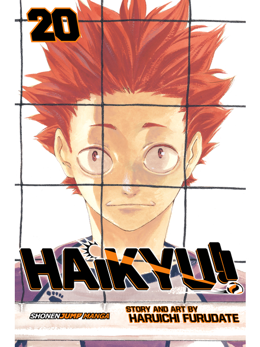 Title details for Haikyu!!, Volume 20 by Haruichi Furudate - Available